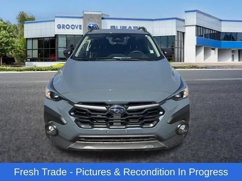Used 2024 Subaru Crosstrek 2.0i Premium AWD/4WD image 5