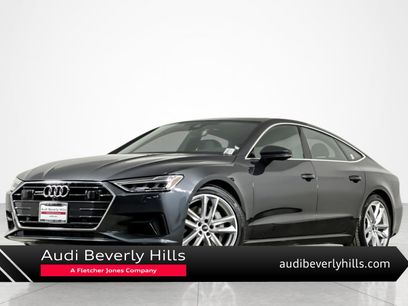 Used 2023 Audi A7 3.0T Premium w/ Convenience Package