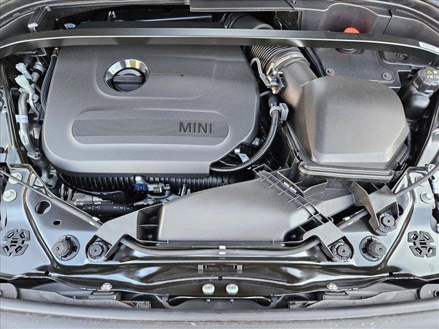 Certified 2026 MINI Cooper Countryman S AWD/4WD image 17