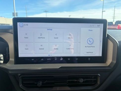 New 2026 Ford Bronco Sport Big Bend image 19