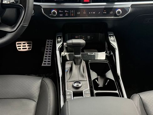 New 2026 Kia Sorento SX AWD/4WD image 18