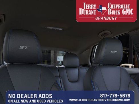New 2026 Buick Encore GX Sport Touring w/ Advanced Technology Package FWD image 25