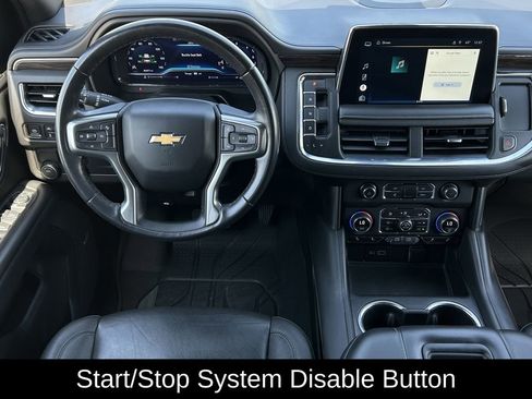 Used 2022 Chevrolet Tahoe LT image 13