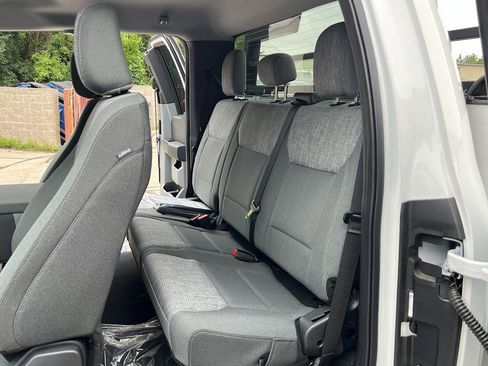 New 2025 Ford F550 XLT w/ XLT Value Package image 33