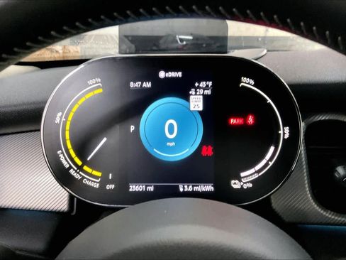 Used 2023 MINI Cooper SE image 22