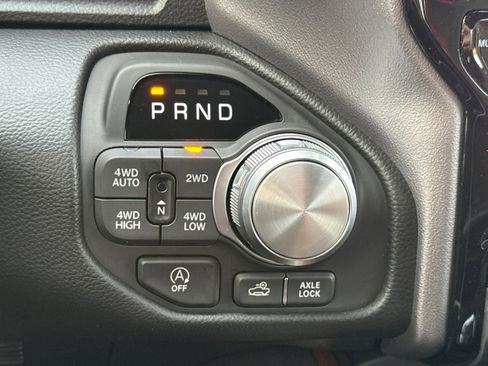 New 2026 RAM 1500 Rebel image 20