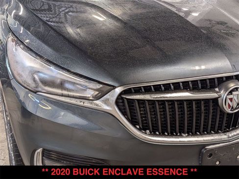Used 2020 Buick Enclave Essence w/ Sound and Sites Package image 17