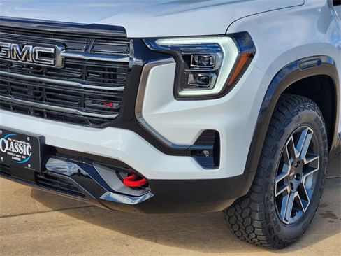 New 2026 GMC Terrain AT4 w/ Convenience Package III image 7