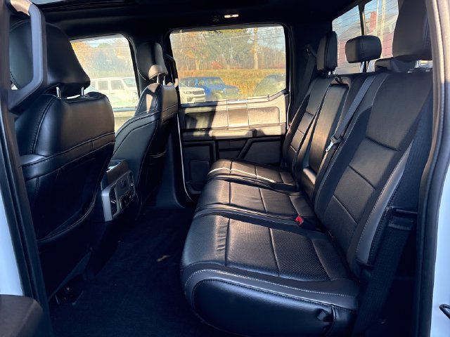 Used 2020 Ford F150 Raptor AWD/4WD image 9