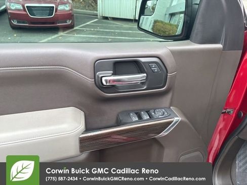 Used 2019 Chevrolet Silverado 1500 RST w/ All-Star Edition image 11