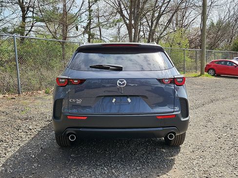 New 2026 MAZDA CX-50 AWD 2.5 S w/ Weather Package image 5