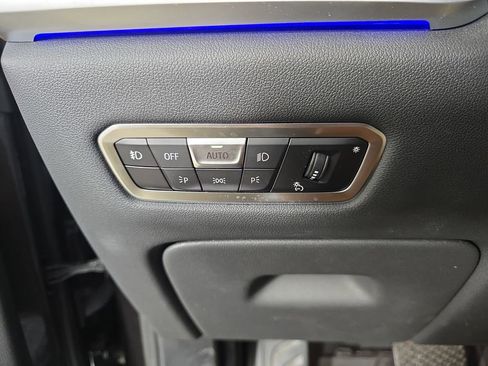 Used 2022 BMW X7 xDrive40i w/ Premium Package AWD/4WD image 30