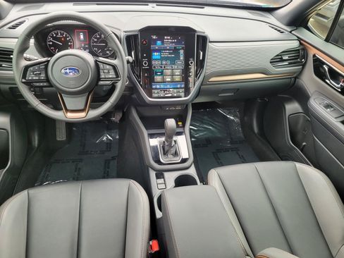 Certified 2025 Subaru Forester Sport w/ Popular Package #1 AWD/4WD image 5