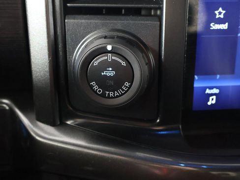 Used 2022 Ford F150 XLT w/ Equipment Group 302A High image 45