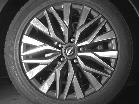 Used 2025 Nissan Altima 2.5 SV image 13