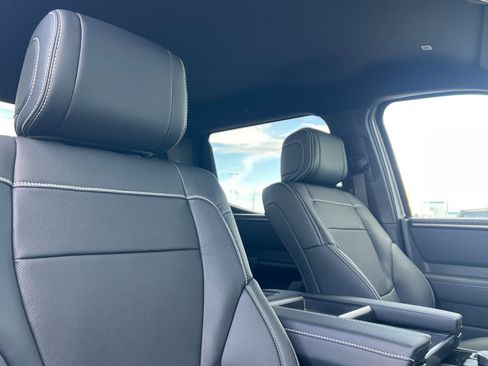 New 2026 Toyota Tundra Limited w/ TRD Off-Road Package image 13