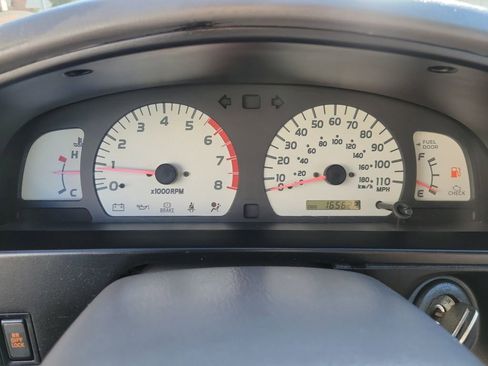 Used 2001 Toyota Tacoma PreRunner image 26