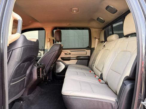 Used 2020 RAM 1500 Limited RWD image 20