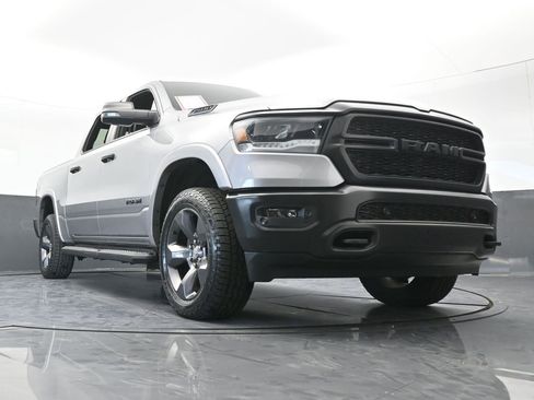 Used 2024 RAM 1500 Big Horn image 27