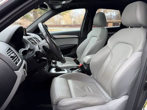 Used 2018 Audi Q3 2.0T Premium Plus image 17