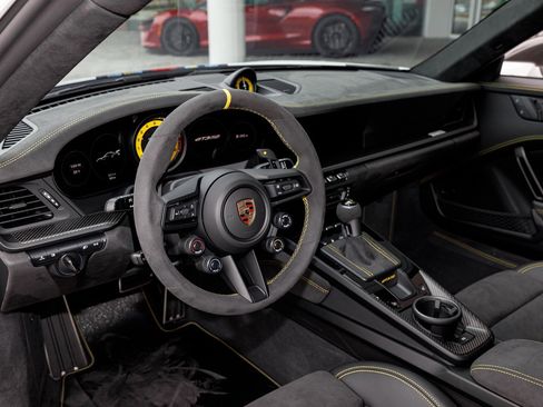 Used 2025 Porsche 911 GT3 RS image 53