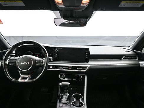 Used 2022 Kia K5 GT-Line image 21