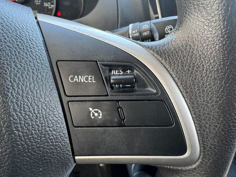 Used 2024 Mitsubishi Mirage ES FWD image 15