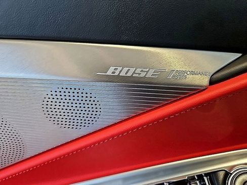 New 2026 Chevrolet Corvette Stingray w/ Z51 Performance Package image 17