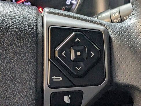 Used 2022 Toyota 4Runner TRD Sport image 13