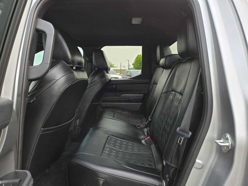 Used 2024 Toyota Tacoma SR5 AWD/4WD image 18
