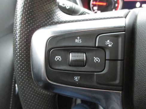 Used 2023 Chevrolet Blazer LT w/ Convenience Package image 26