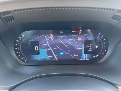 New 2026 Volvo XC60 B5 Core w/ Climate Package image 11