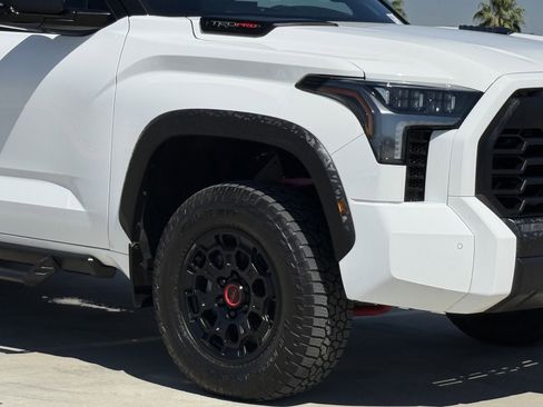 Used 2024 Toyota Tundra TRD Pro image 4