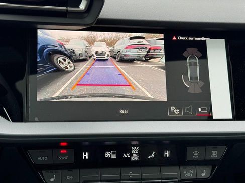 New 2026 Audi A3 2.0T Premium image 15