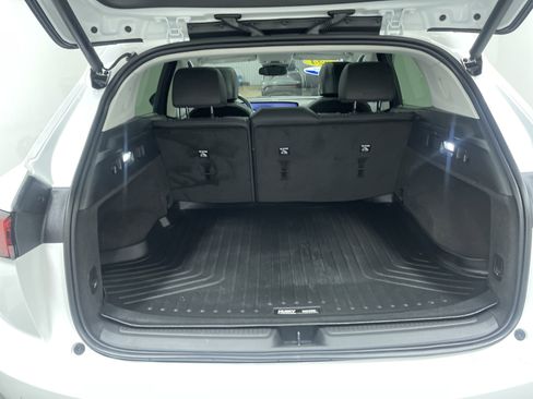 Used 2024 Buick Envision Sport Touring image 18