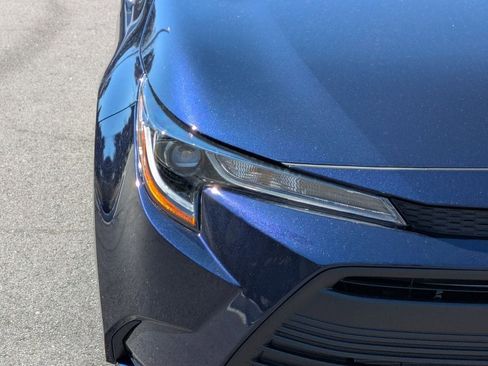 New 2026 Toyota Corolla LE image 11