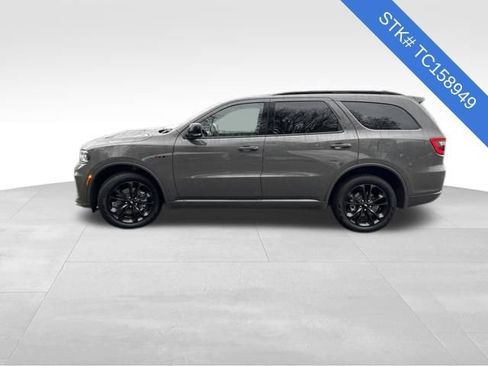 New 2026 Dodge Durango GT image 4