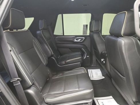 Certified 2021 GMC Yukon SLT image 26