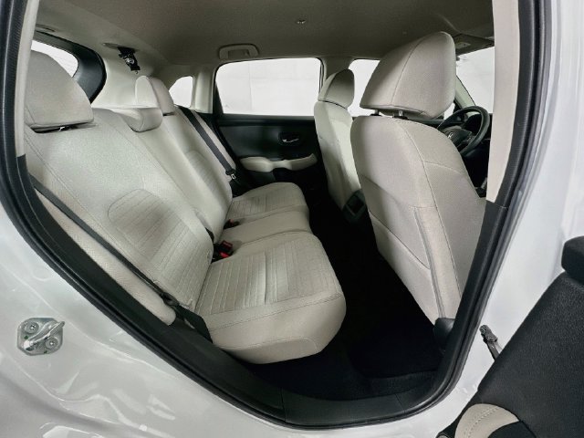 Certified 2024 Honda HR-V LX image 8