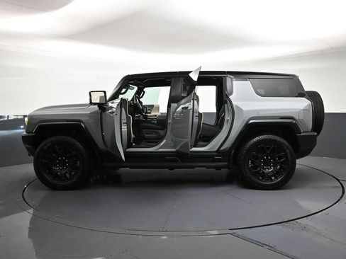 Used 2026 GMC Hummer EV SUV AWD/4WD image 34