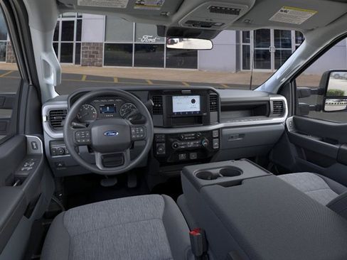 New 2026 Ford F250 XL w/ STX Appearance Package image 9