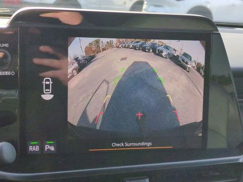 New 2026 Subaru Outback Premium image 24