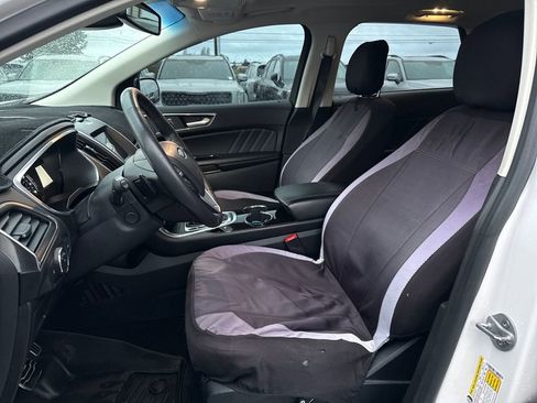 Used 2016 Ford Edge Sport w/ Equipment Group 401A image 19
