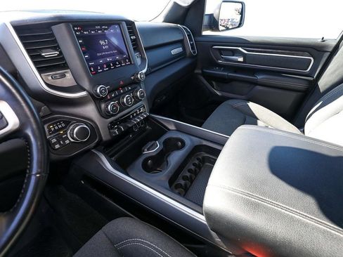 Used 2021 RAM 1500 Big Horn AWD/4WD image 20