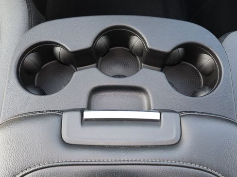 Used 2024 RAM 2500 Big Horn image 23