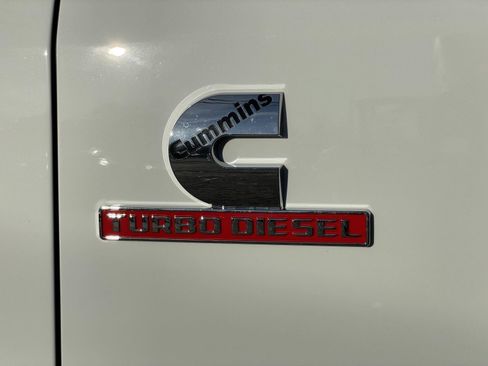 New 2026 RAM 2500 Laramie w/ Sport Appearance Package AWD/4WD image 63