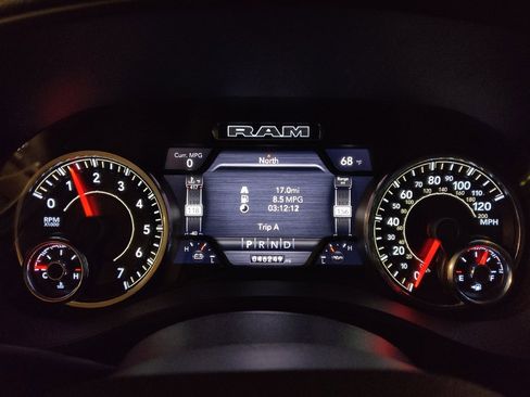 Used 2022 RAM 1500 Big Horn image 23