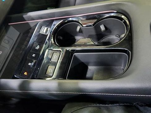 Certified 2025 Nissan Murano Platinum w/ Cargo Package image 20