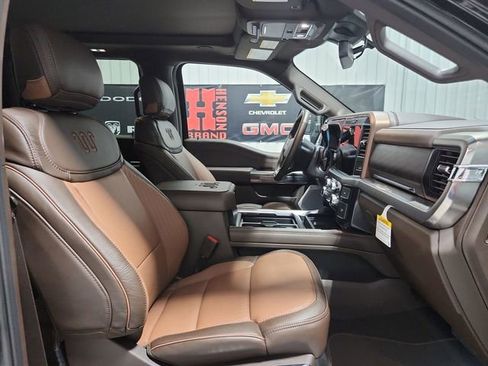 New 2026 Ford F350 King Ranch image 27