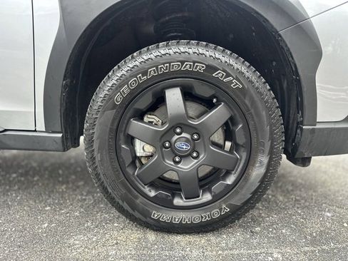 Used 2025 Subaru Outback Wilderness image 27